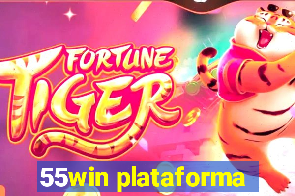 55win plataforma